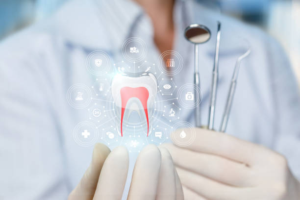 Full Mouth Reconstruction in Manteno, IL