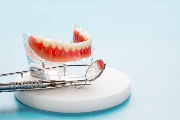 Best Full Mouth Reconstruction  in Manteno, IL