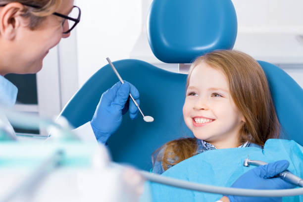 Best Pediatric Dentistry  in Manteno, IL