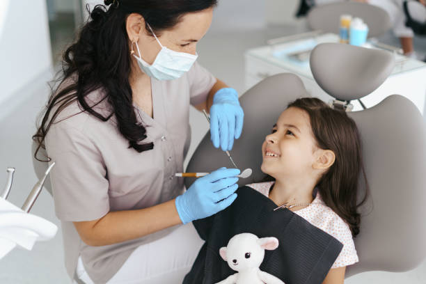 Best Root Canal Treatment  in Manteno, IL