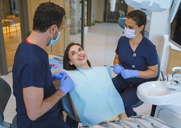 Trusted Manteno, IL  Holistic Dental Services Experts