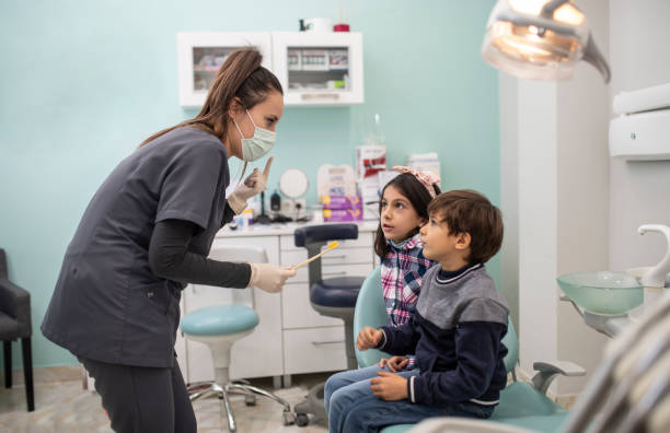 Why Choose Us for Your Dental Needs in Manteno, IL