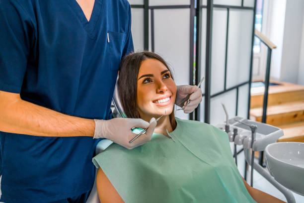 Best Crowns and Bridges  in Manteno, IL