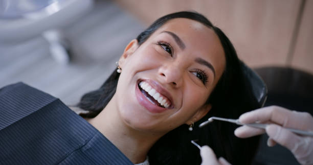 Dental X-Rays and Imaging in Manteno, IL