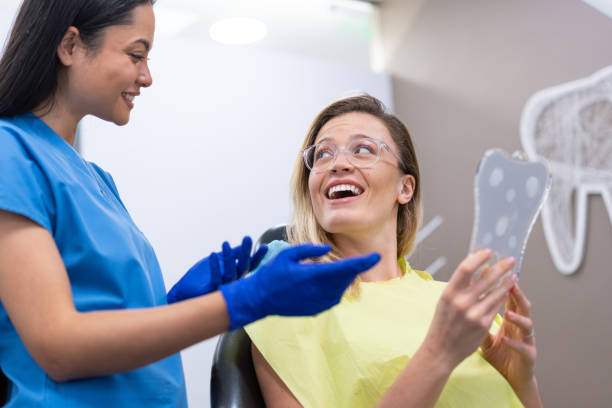 Best Emergency Dental Care  in Manteno, IL