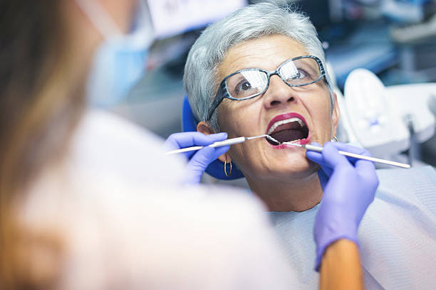 Best Dental Bonding  in Manteno, IL