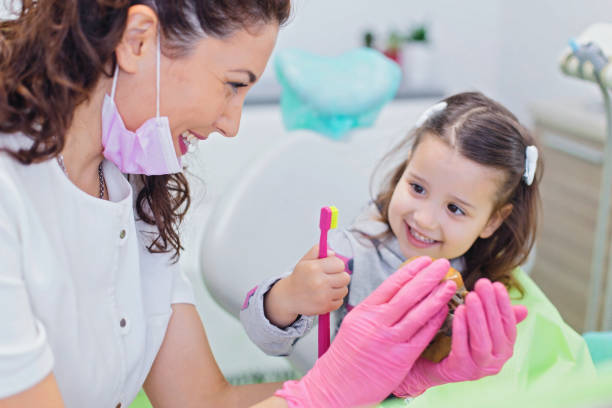 Best Periodontal (Gum) Disease Treatment  in Manteno, IL